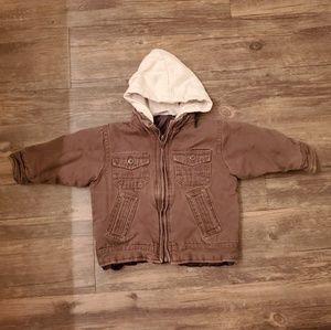 Baby headquarters 18 month jacket